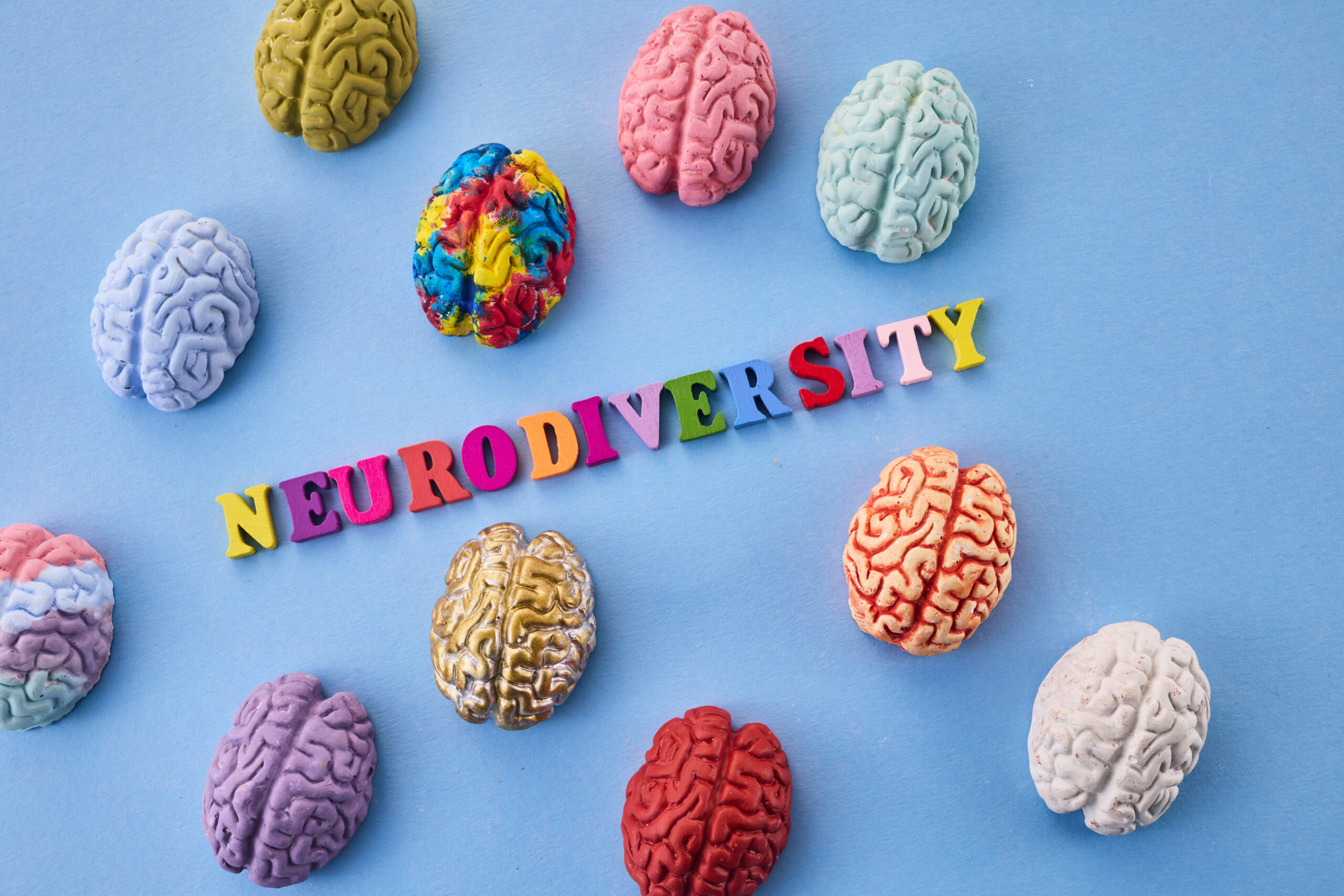 Neurodiversity In The Transport Industry